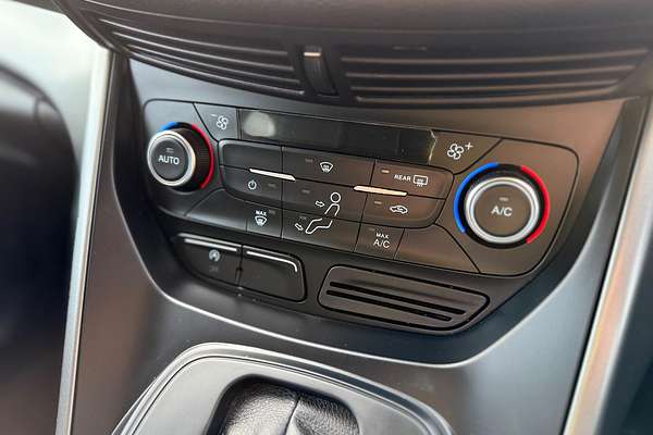 2017 Ford Escape Trend ZG