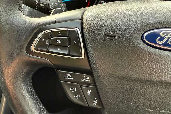 2017 Ford Escape Trend ZG