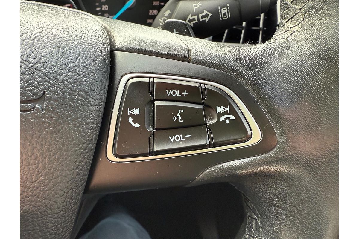 2017 Ford Escape Trend ZG