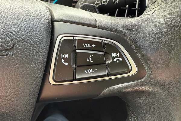 2017 Ford Escape Trend ZG