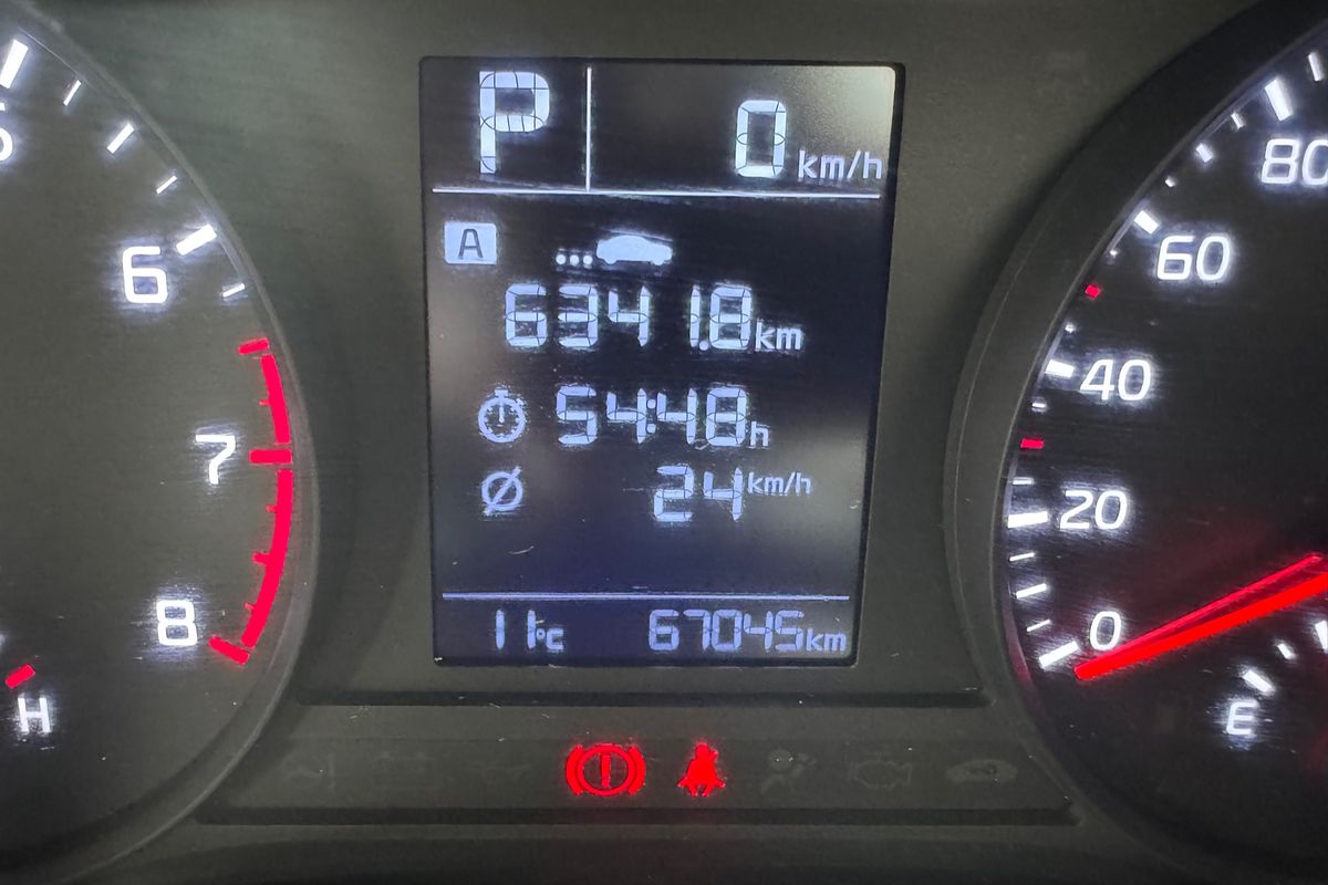 2017 Kia Rio S YB