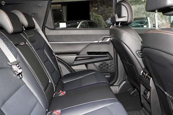 2024 KGM SsangYong Torres Ultimate J116