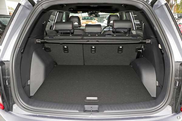 2024 KGM SsangYong Torres Ultimate J116