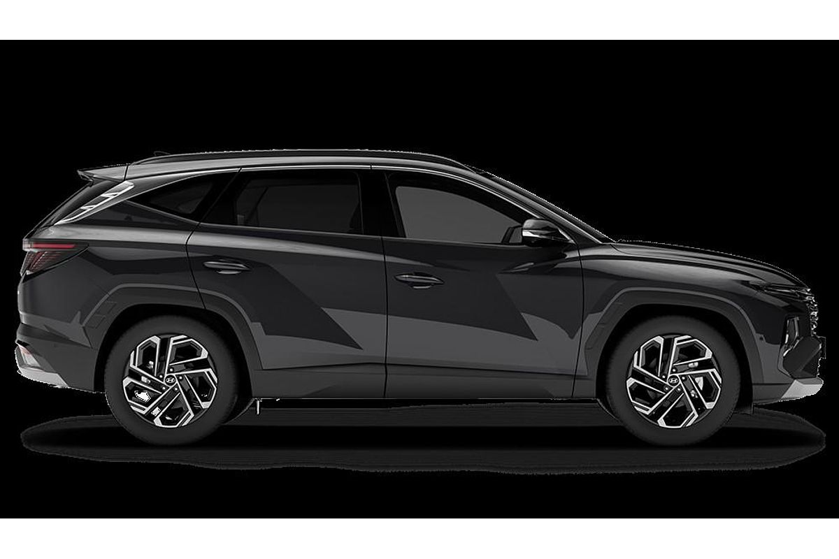 2025 Hyundai Tucson Premium NX4.V3