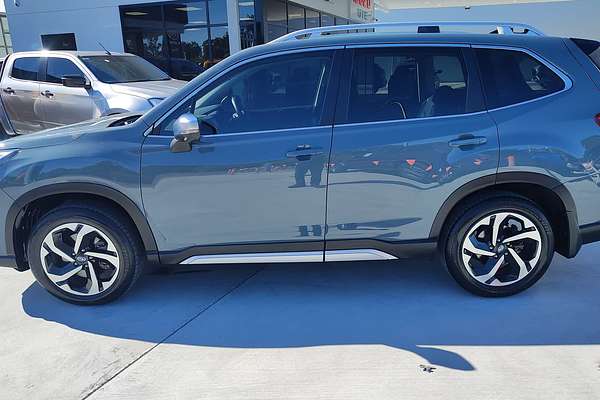 2024 Subaru Forester 2.5i-S S5