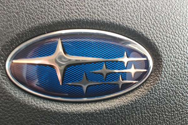 2024 Subaru Forester 2.5i-S S5