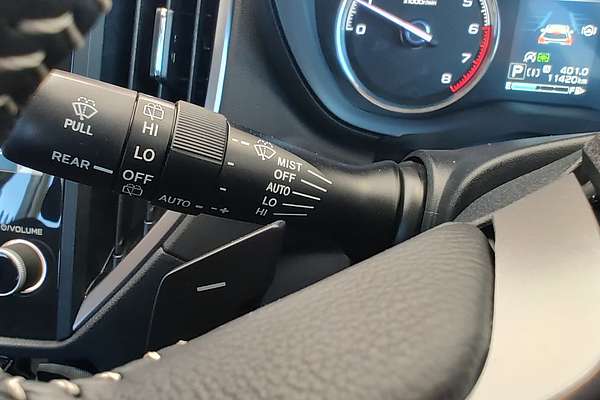 2024 Subaru Forester 2.5i-S S5
