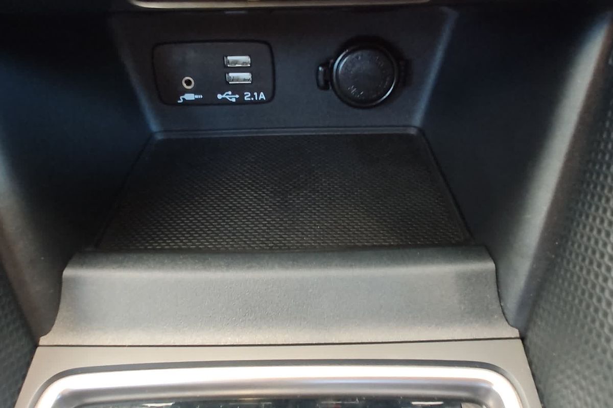 2024 Subaru Forester 2.5i-S S5