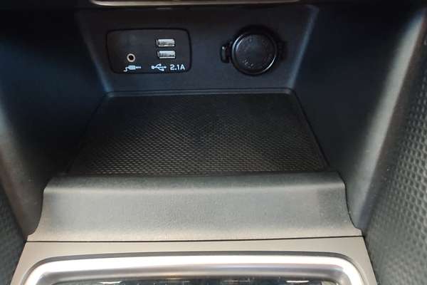 2024 Subaru Forester 2.5i-S S5
