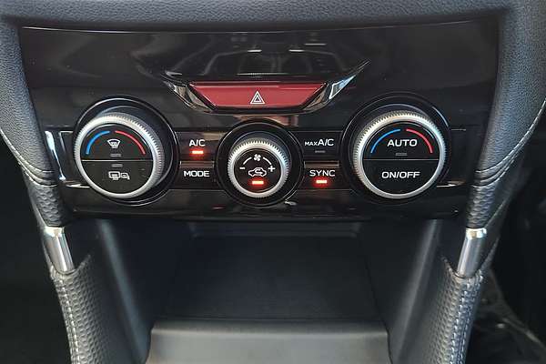 2024 Subaru Forester 2.5i-S S5