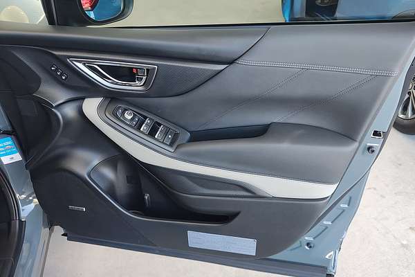 2024 Subaru Forester 2.5i-S S5