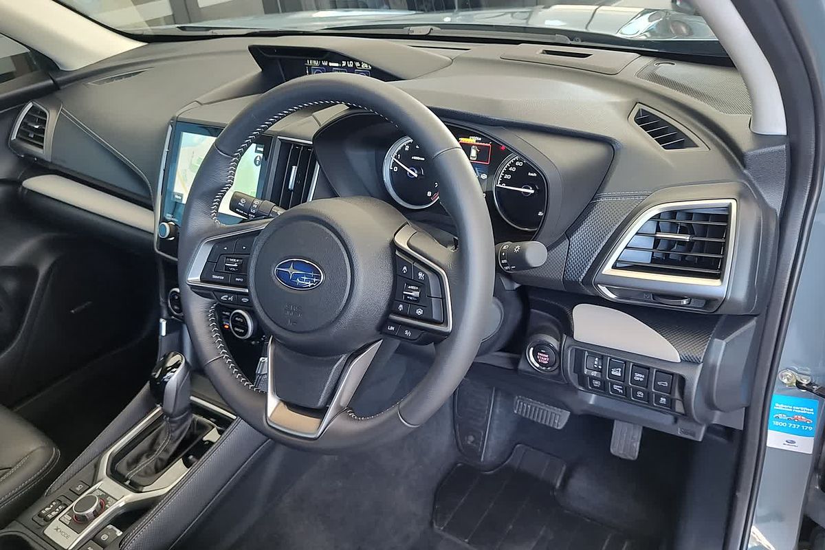 2024 Subaru Forester 2.5i-S S5