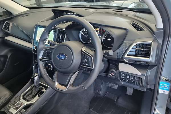 2024 Subaru Forester 2.5i-S S5