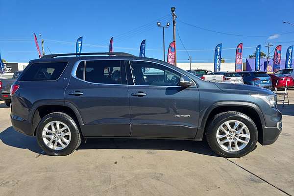 2019 Holden Acadia LT AC