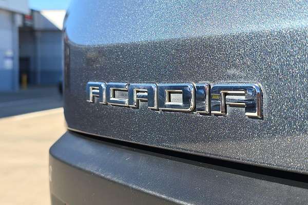 2019 Holden Acadia LT AC