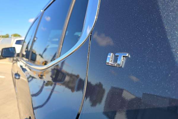 2019 Holden Acadia LT AC