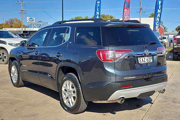 2019 Holden Acadia LT AC