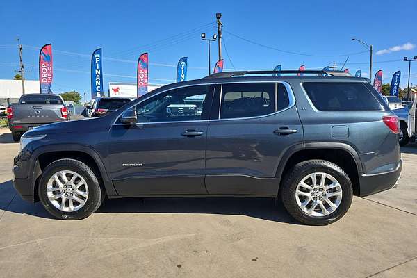 2019 Holden Acadia LT AC