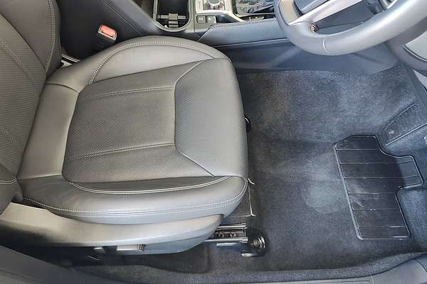 2024 Subaru Forester 2.5i-S S5