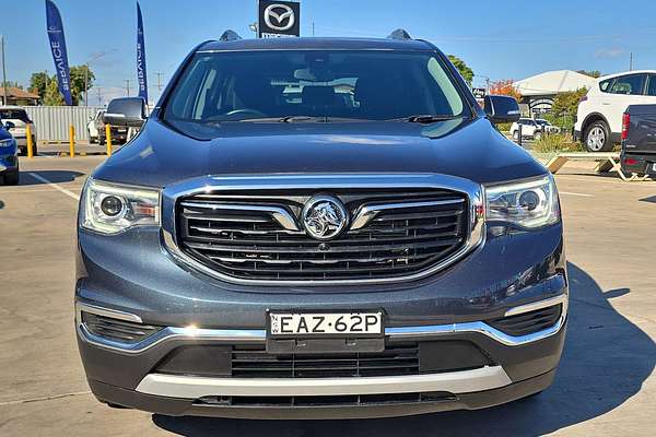 2019 Holden Acadia LT AC