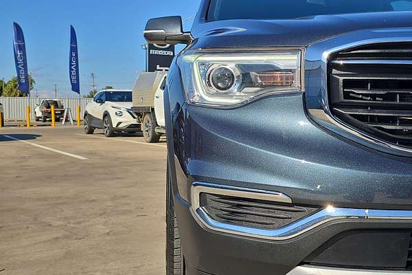 2019 Holden Acadia LT AC