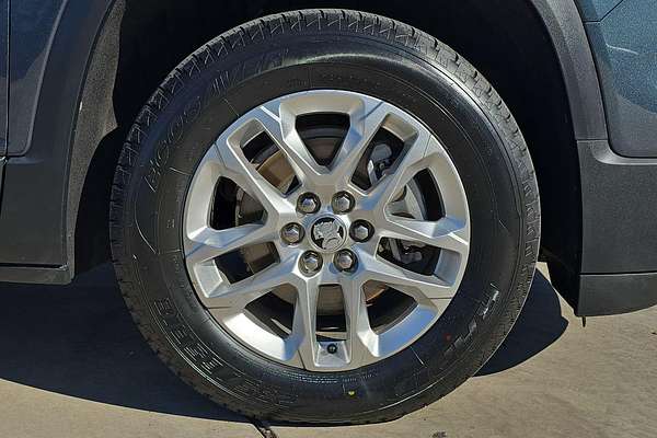 2019 Holden Acadia LT AC