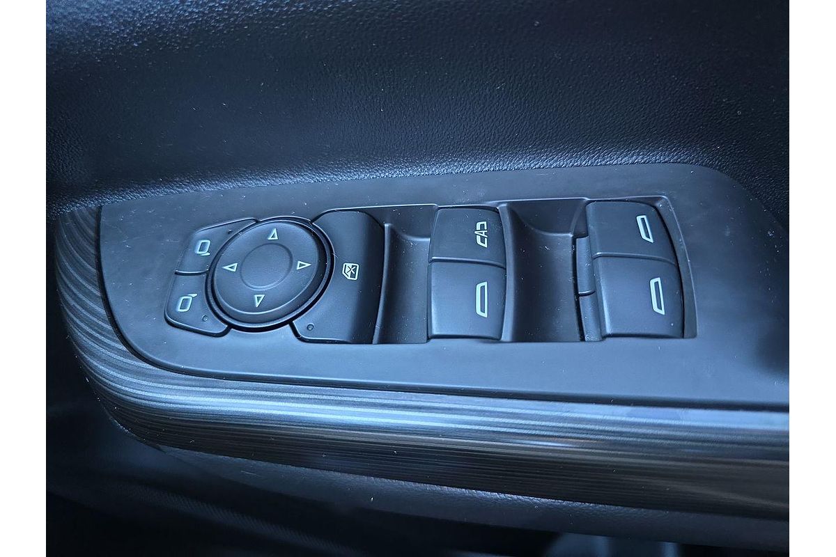 2019 Holden Acadia LT AC