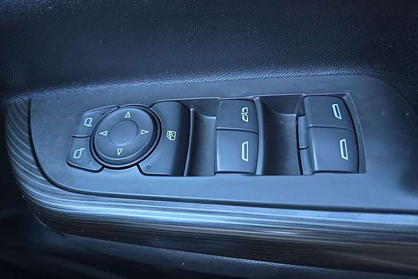 2019 Holden Acadia LT AC
