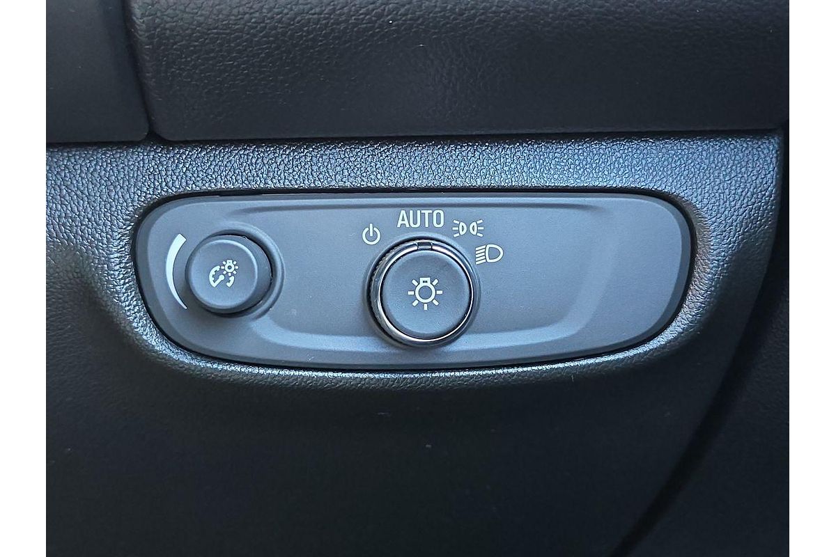 2019 Holden Acadia LT AC