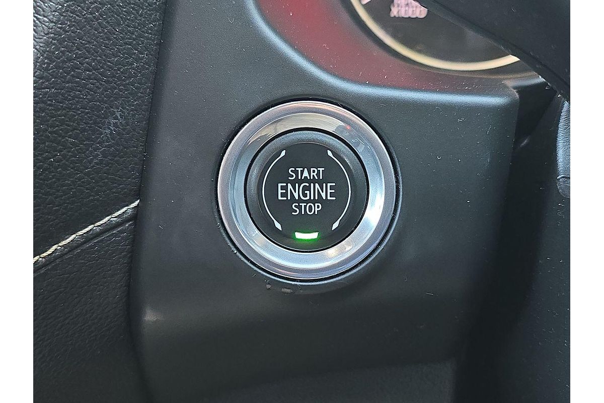 2019 Holden Acadia LT AC