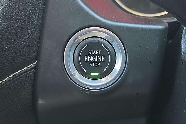 2019 Holden Acadia LT AC