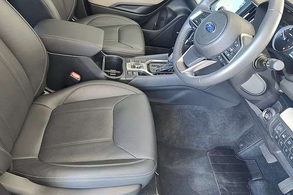 2024 Subaru Forester 2.5i-S S5