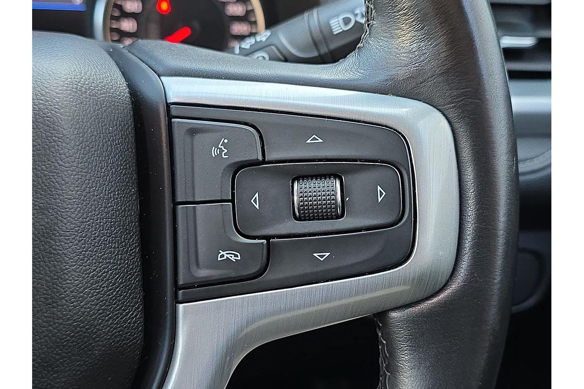 2019 Holden Acadia LT AC