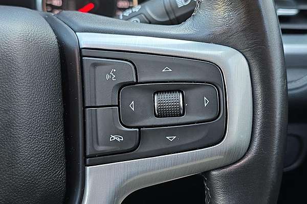 2019 Holden Acadia LT AC