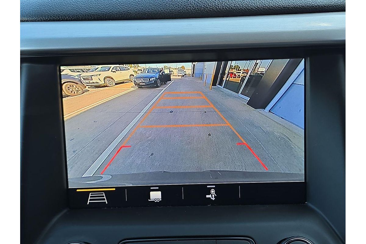 2019 Holden Acadia LT AC