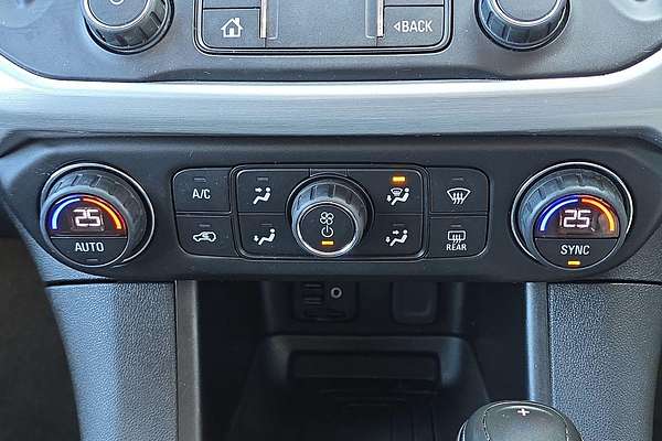 2019 Holden Acadia LT AC