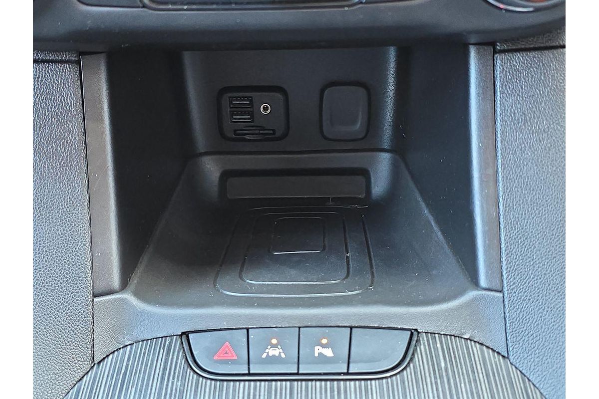 2019 Holden Acadia LT AC