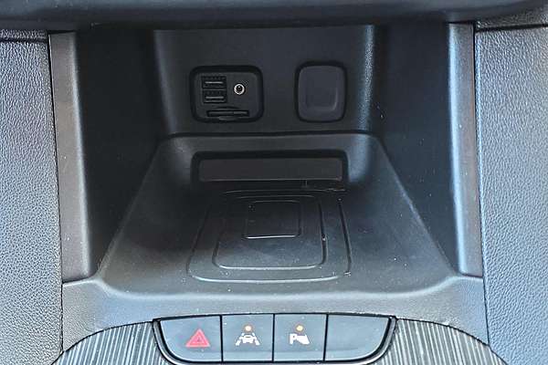 2019 Holden Acadia LT AC