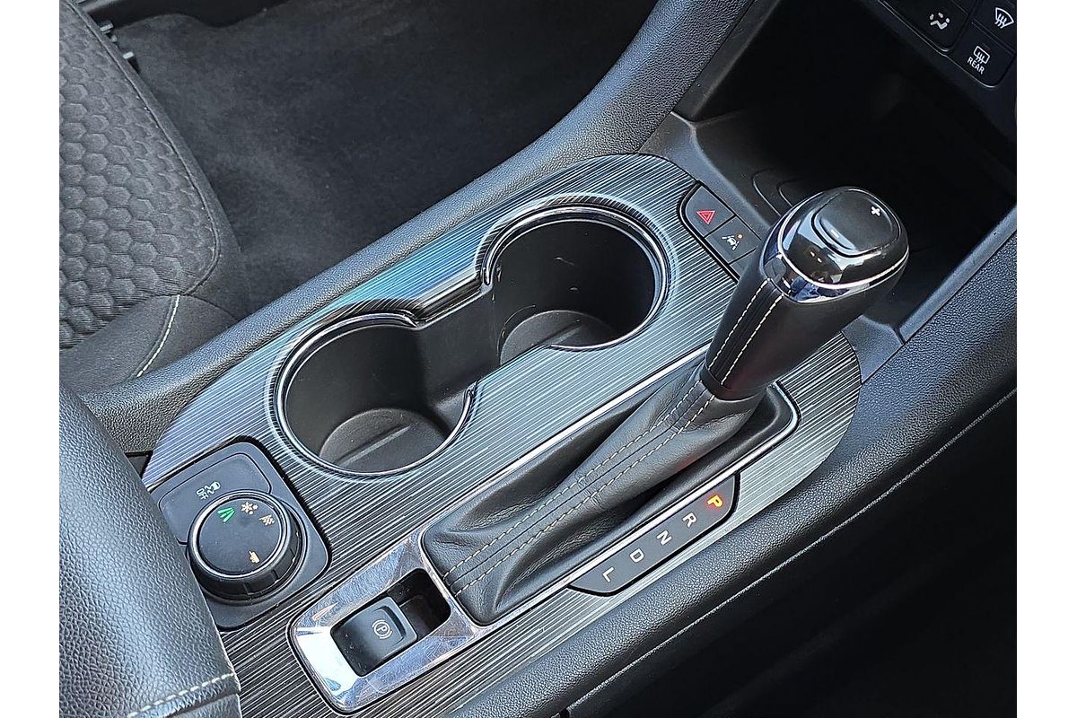 2019 Holden Acadia LT AC
