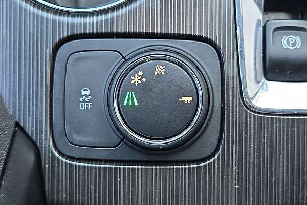 2019 Holden Acadia LT AC