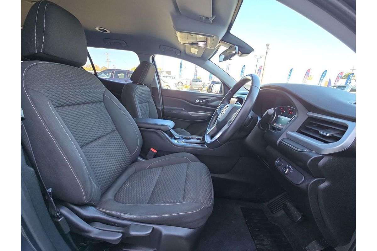 2019 Holden Acadia LT AC
