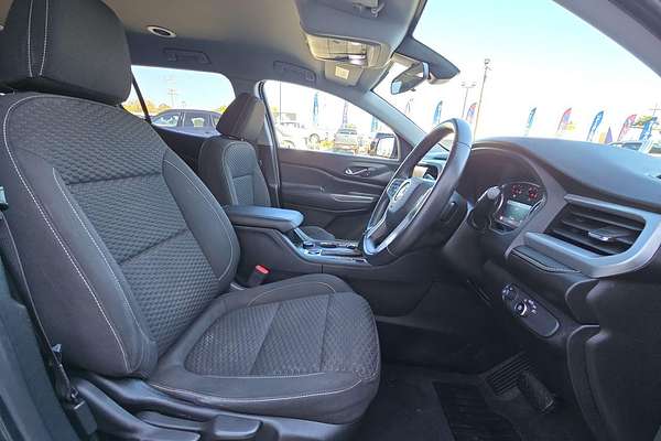 2019 Holden Acadia LT AC