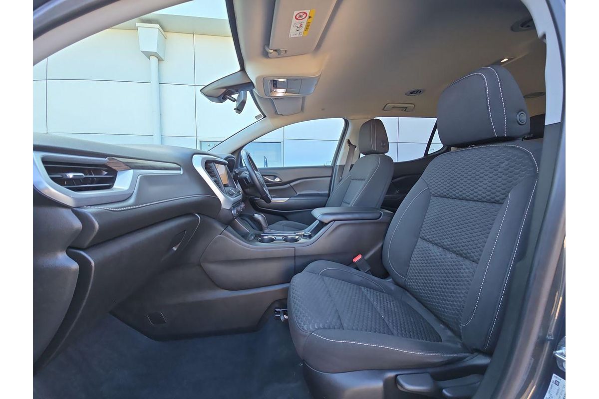 2019 Holden Acadia LT AC