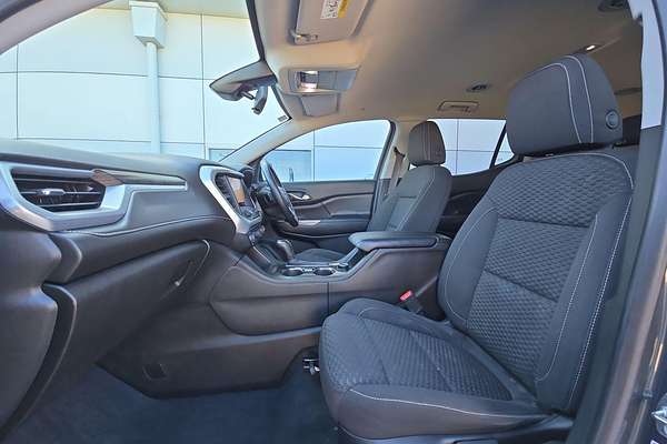 2019 Holden Acadia LT AC