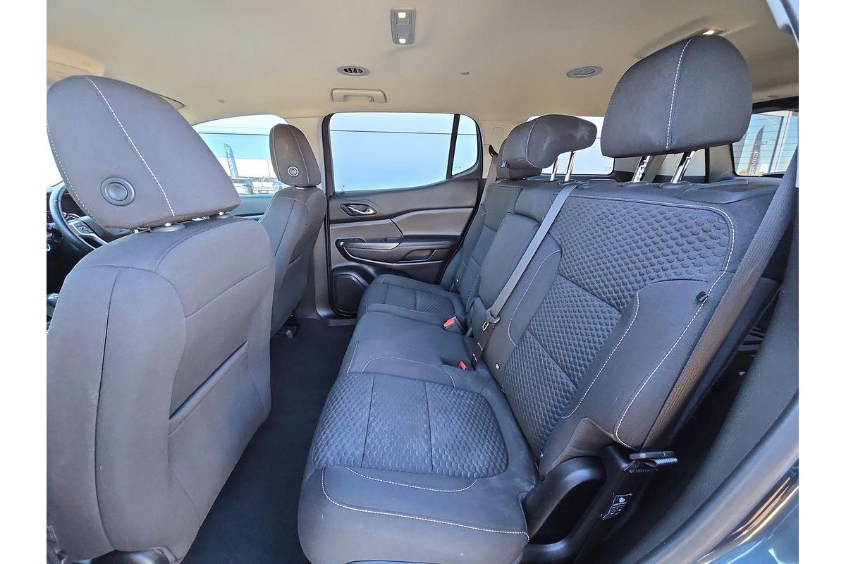 2019 Holden Acadia LT AC