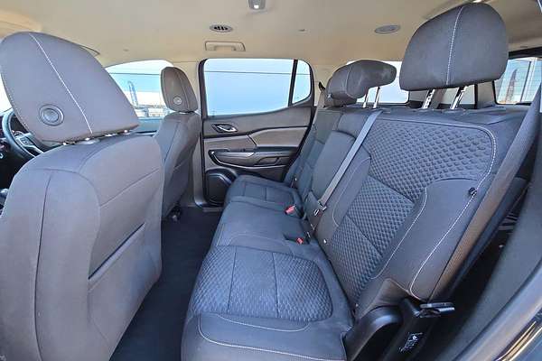 2019 Holden Acadia LT AC
