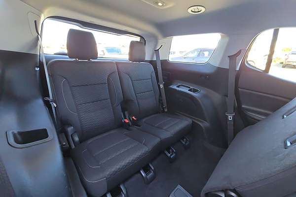 2019 Holden Acadia LT AC