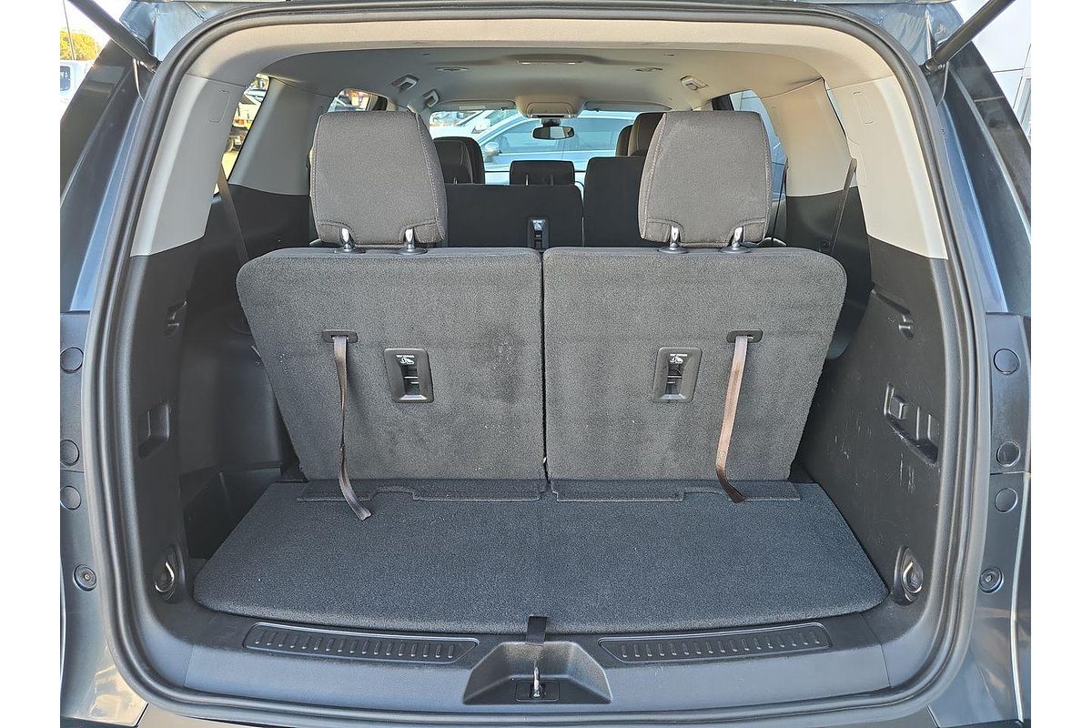 2019 Holden Acadia LT AC