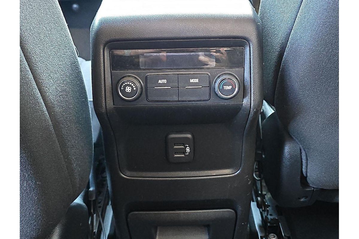 2019 Holden Acadia LT AC