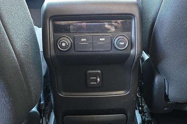 2019 Holden Acadia LT AC